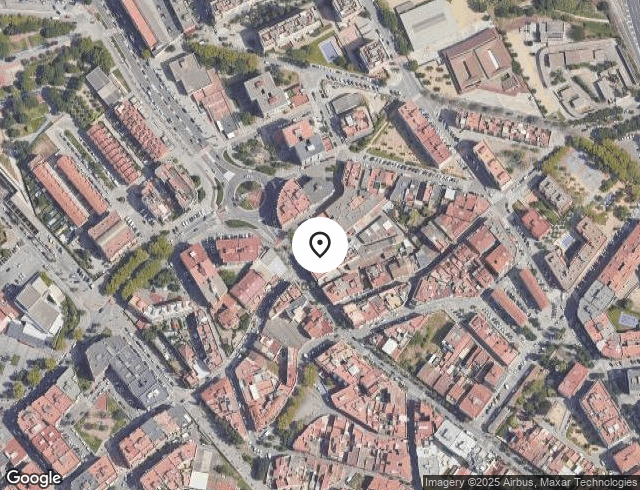 Flat at Street Rector Juanico , 84